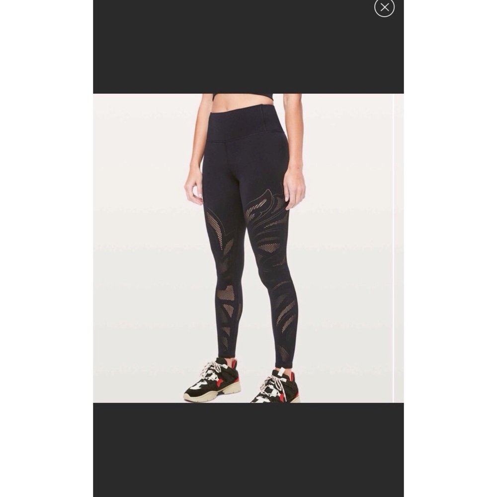 Reveal En Avante tight